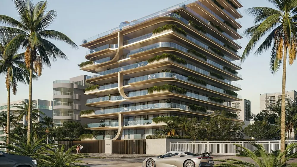 Apartamento, 4 quartos, 467 m² - Foto 6