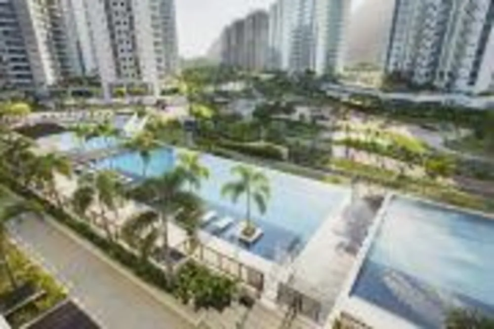 Apartamento, 3 quartos, 134 m² - Foto 4