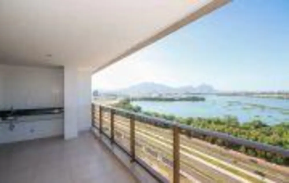 Apartamento, 3 quartos, 134 m² - Foto 11
