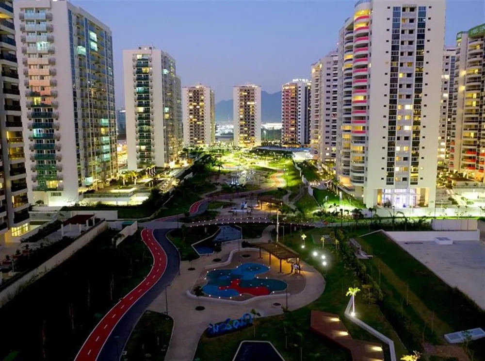 Apartamento, 2 quartos, 79 m² - Foto 3