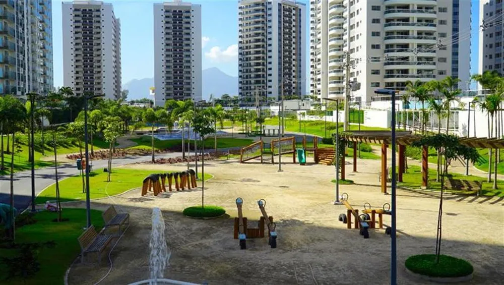 Apartamento, 2 quartos, 79 m² - Foto 5