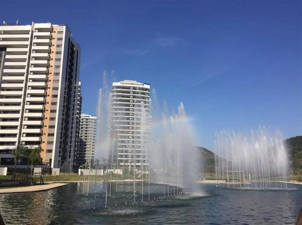 Apartamento, 2 quartos, 79 m² - Foto 2