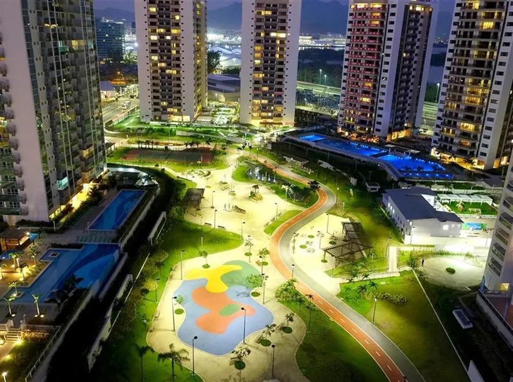 Apartamento, 2 quartos, 79 m² - Foto 7