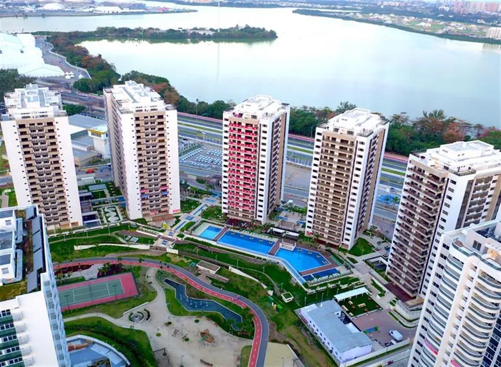 Apartamento, 2 quartos, 79 m² - Foto 8
