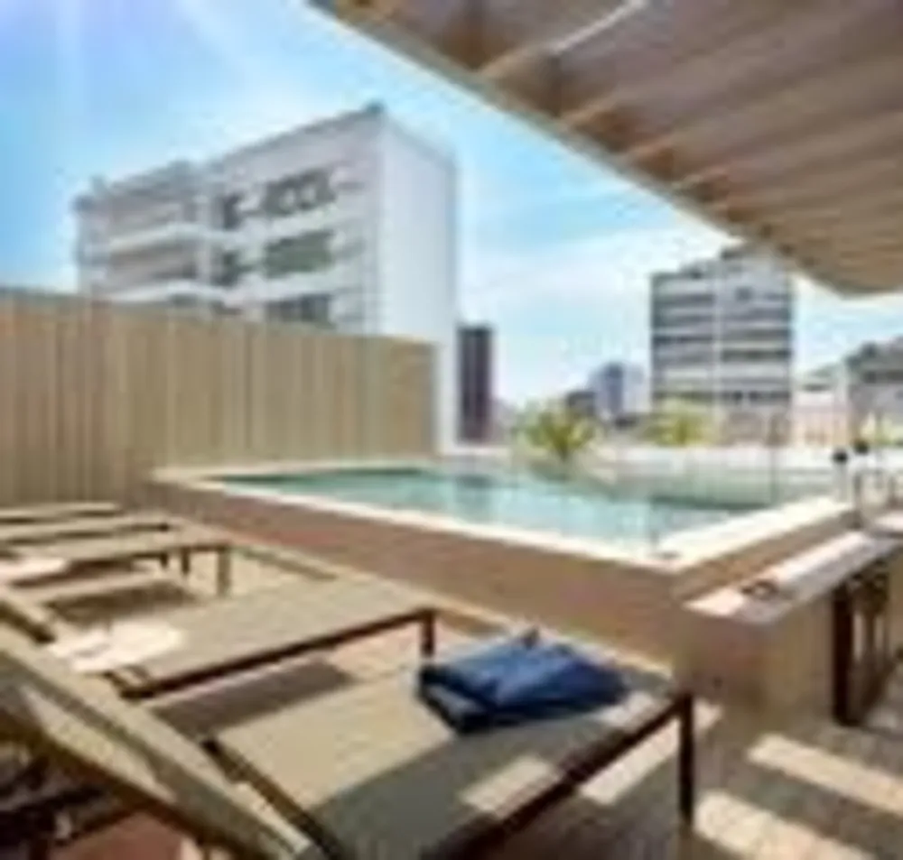 Apartamento, 1 quarto, 41 m² - Foto 3