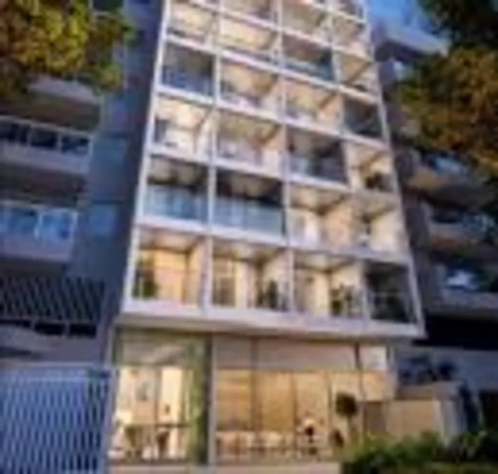 Apartamento, 1 quarto, 41 m² - Foto 4