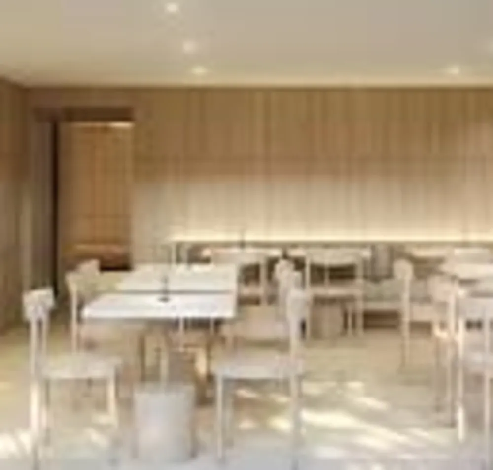Apartamento, 1 quarto, 41 m² - Foto 2