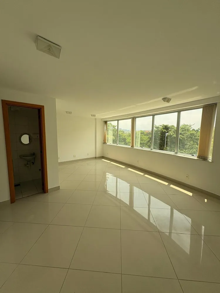 Sala-Conjunto, 44 m² - Foto 1
