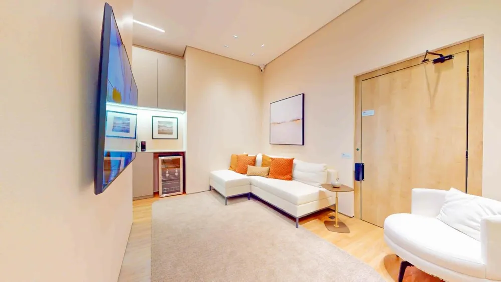 Apartamento, 4 quartos, 263 m² - Foto 23