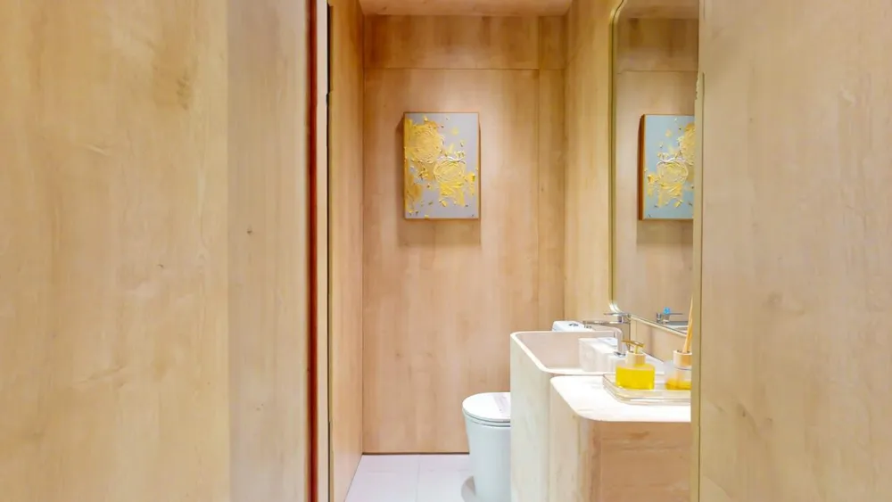 Apartamento, 4 quartos, 263 m² - Foto 13
