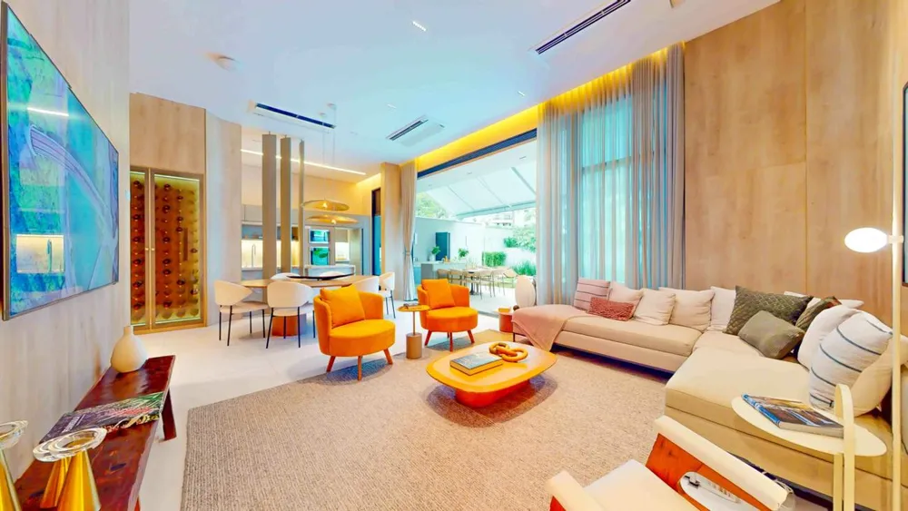 Apartamento, 4 quartos, 263 m² - Foto 8