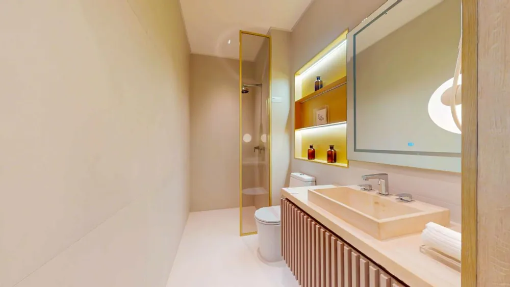 Apartamento, 4 quartos, 263 m² - Foto 31