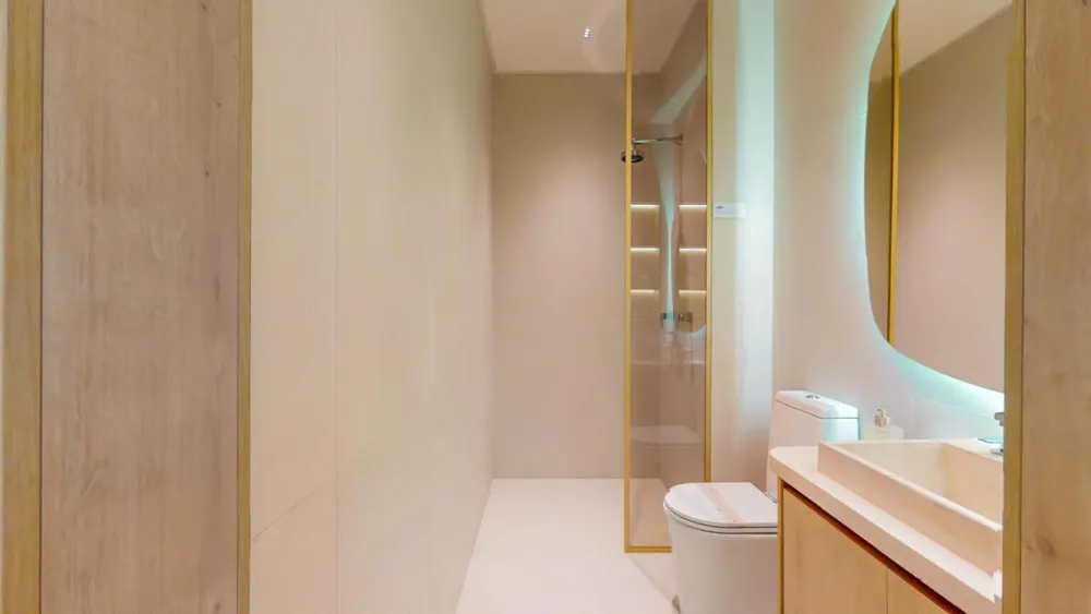 Apartamento, 4 quartos, 263 m² - Foto 34