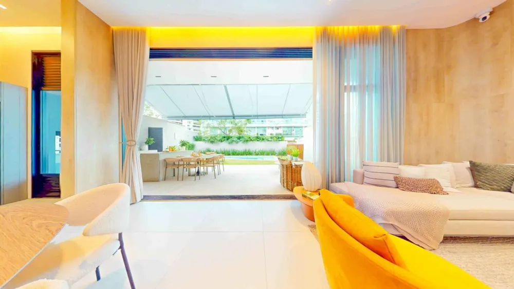 Apartamento, 4 quartos, 263 m² - Foto 6