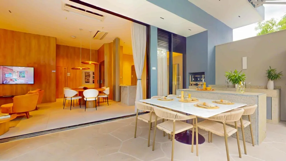 Apartamento, 4 quartos, 263 m² - Foto 19