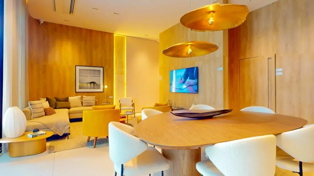 Apartamento, 4 quartos, 263 m² - Foto 7
