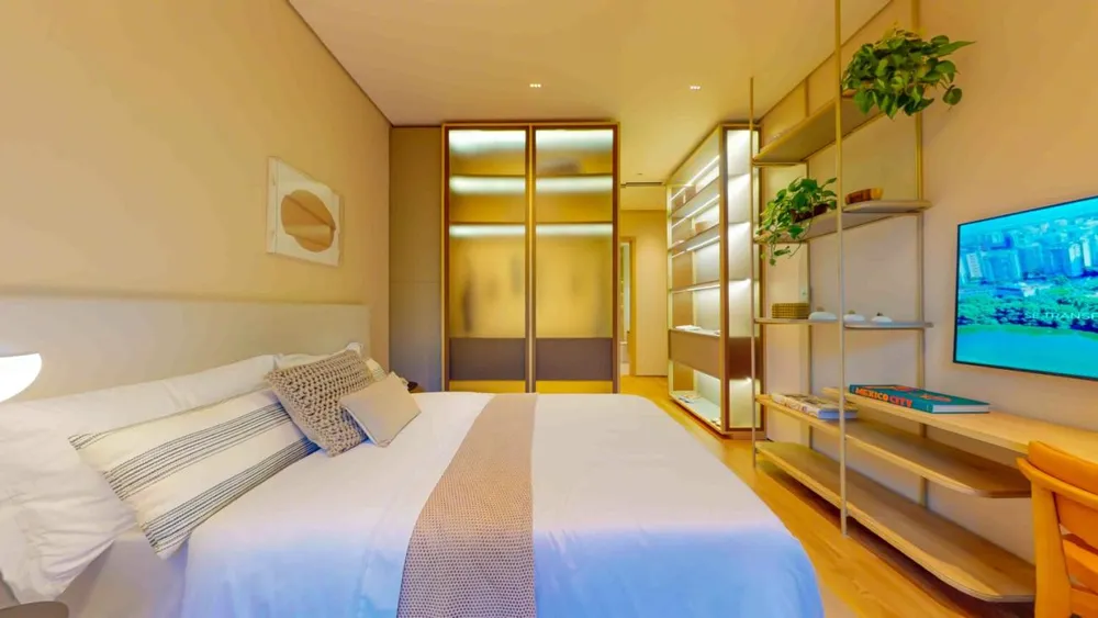 Apartamento, 4 quartos, 263 m² - Foto 33