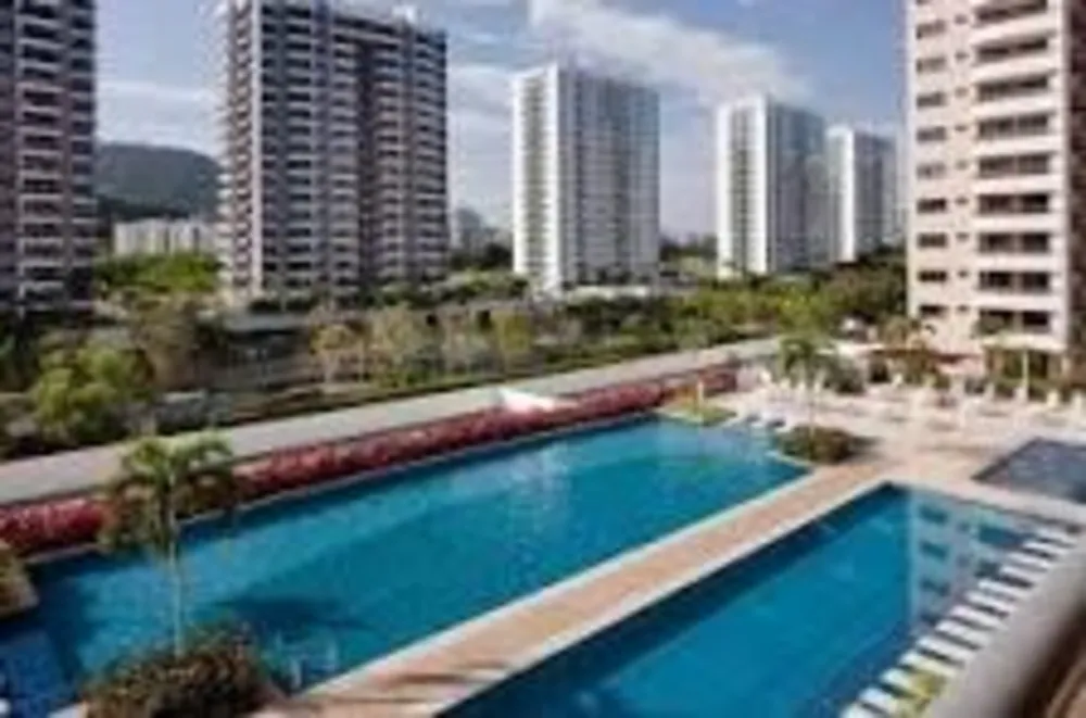 Apartamento, 3 quartos, 115 m² - Foto 3