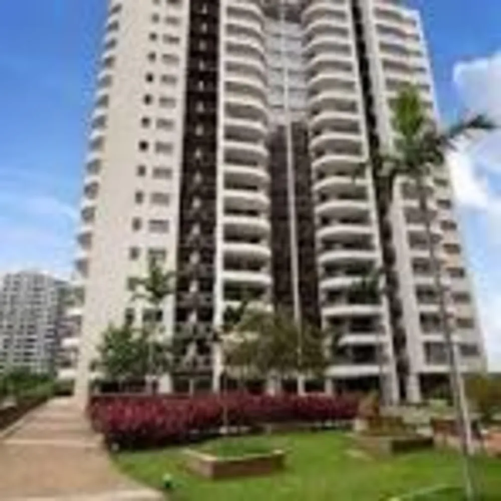 Apartamento, 3 quartos, 115 m² - Foto 1