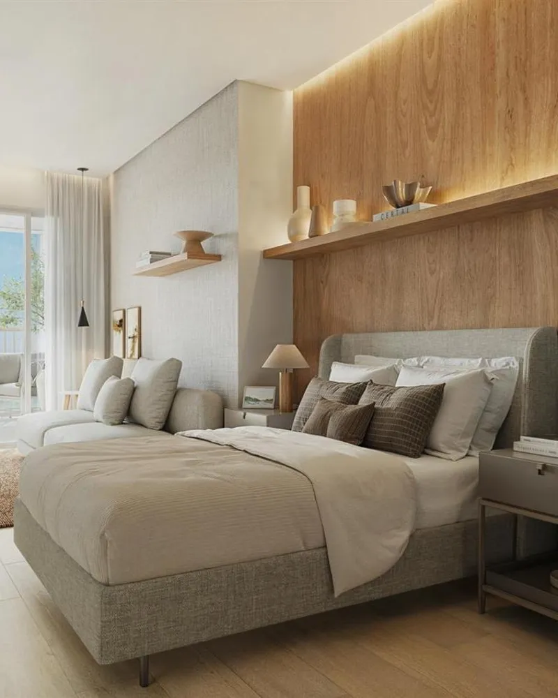 Apartamento, 2 quartos, 43 m² - Foto 12