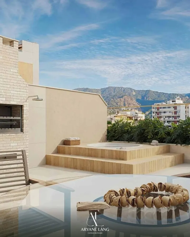 Apartamento, 2 quartos, 43 m² - Foto 6