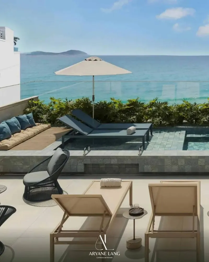 Apartamento, 2 quartos, 43 m² - Foto 4