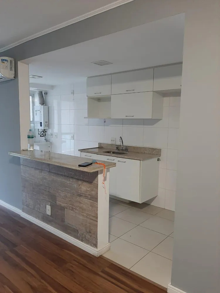 Apartamento, 2 quartos, 88 m² - Foto 4
