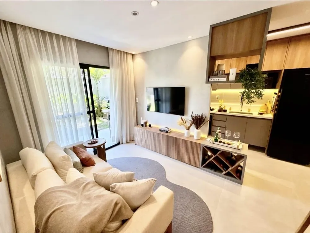 Apartamento, 2 quartos, 67 m² - Foto 19