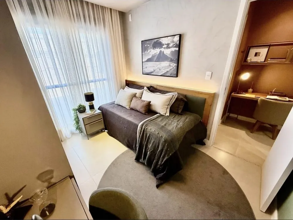Apartamento, 2 quartos, 67 m² - Foto 15