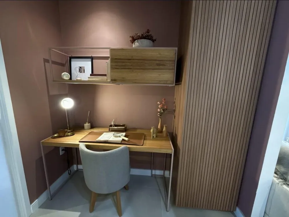 Apartamento, 2 quartos, 67 m² - Foto 18