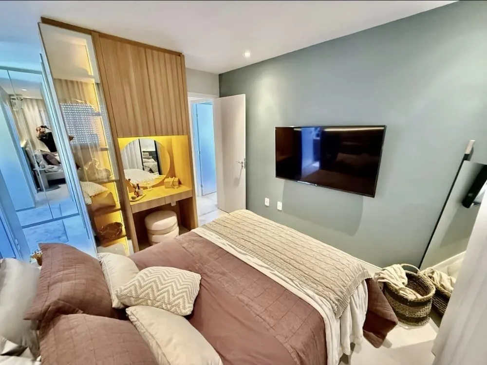 Apartamento, 2 quartos, 67 m² - Foto 13