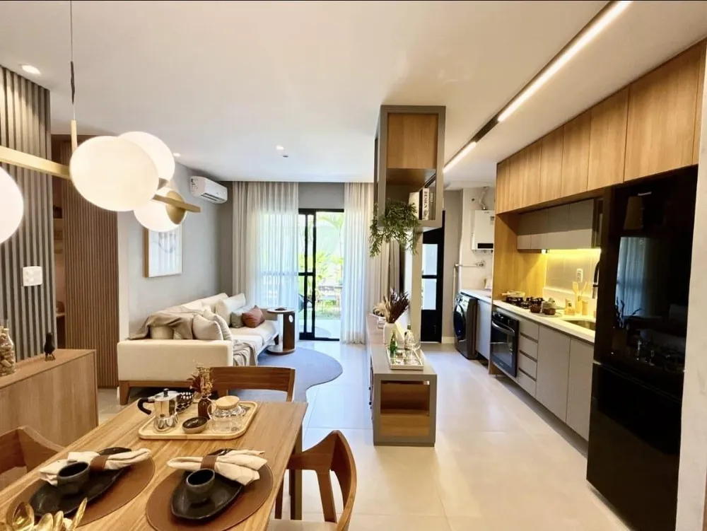 Apartamento, 2 quartos, 67 m² - Foto 22