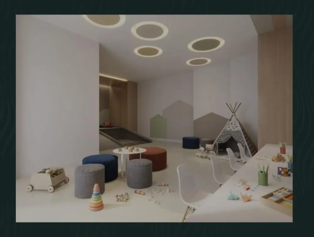 Apartamento, 2 quartos, 67 m² - Foto 3
