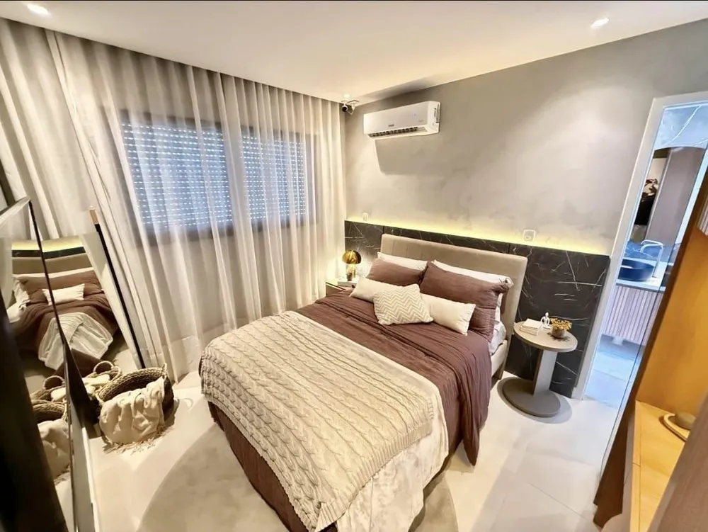 Apartamento, 2 quartos, 67 m² - Foto 11