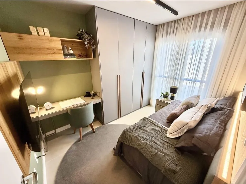 Apartamento, 2 quartos, 67 m² - Foto 16