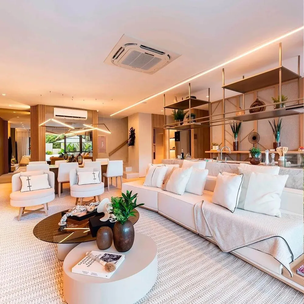 Apartamento, 4 quartos, 318 m² - Foto 8