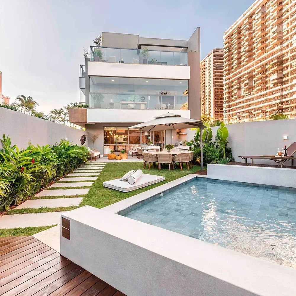 Apartamento, 4 quartos, 318 m² - Foto 4