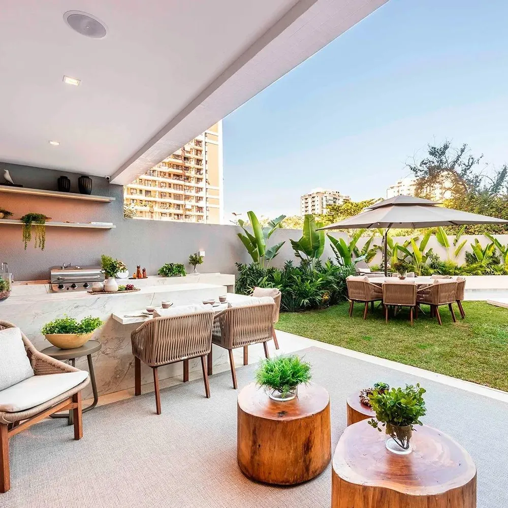 Apartamento, 4 quartos, 318 m² - Foto 5