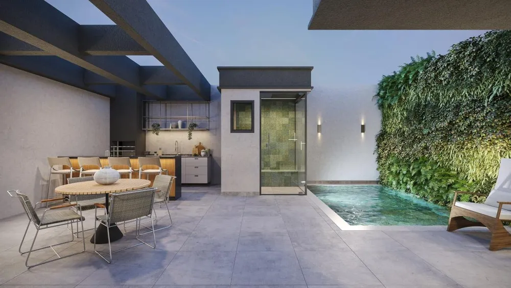 Sobrado, 5 quartos, 531 m² - Foto 6