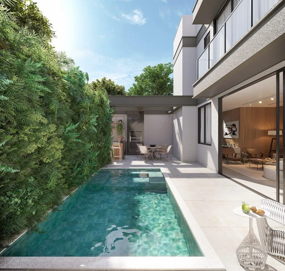 Sobrado, 5 quartos, 531 m² - Foto 16
