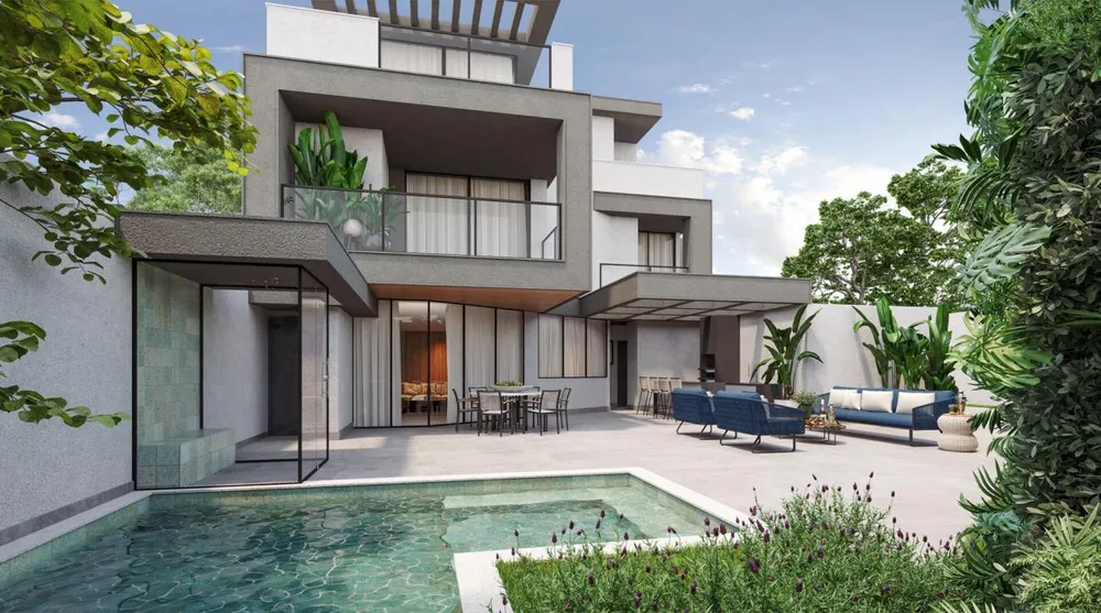 Sobrado, 5 quartos, 531 m² - Foto 2