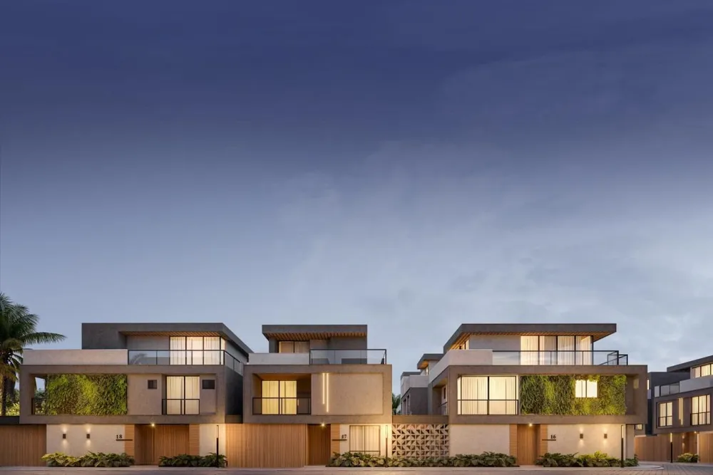Sobrado, 5 quartos, 531 m² - Foto 3