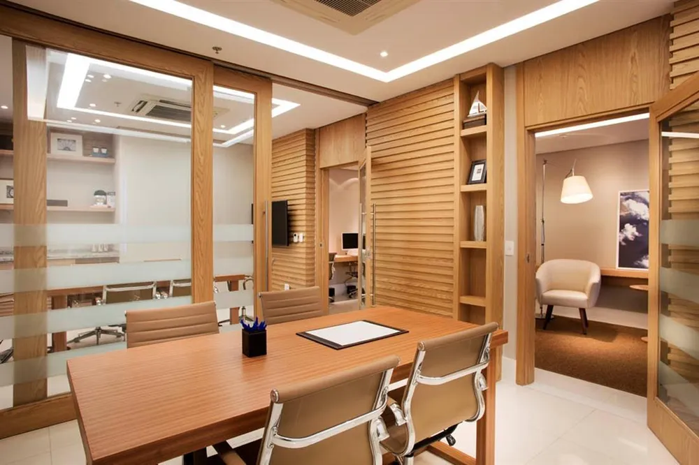 Apartamento, 3 quartos, 115 m² - Foto 8