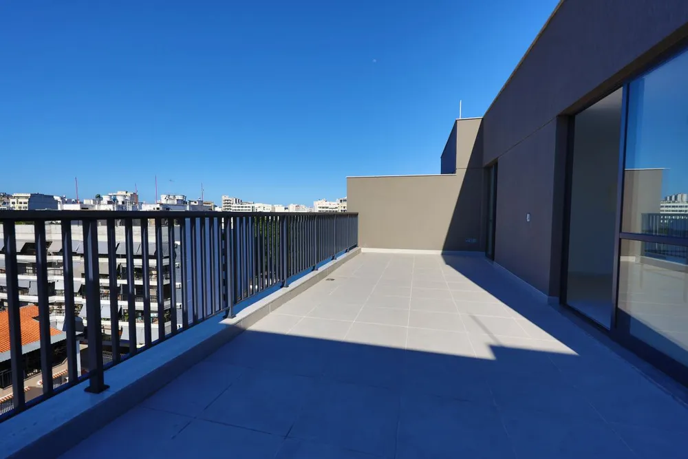 Cobertura, 3 quartos, 150 m² - Foto 14