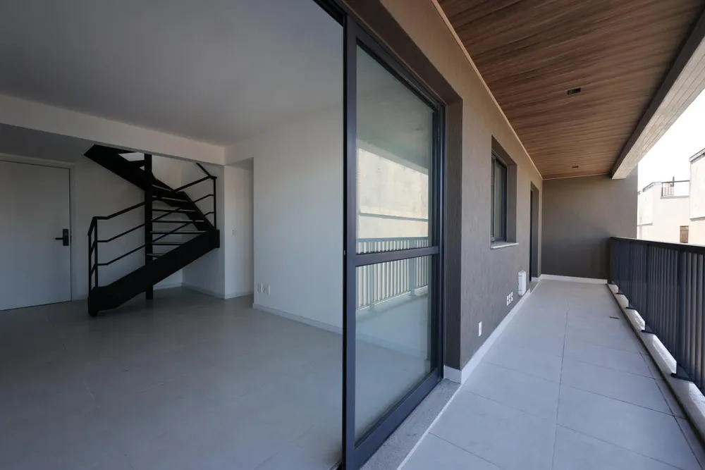 Cobertura, 3 quartos, 150 m² - Foto 2