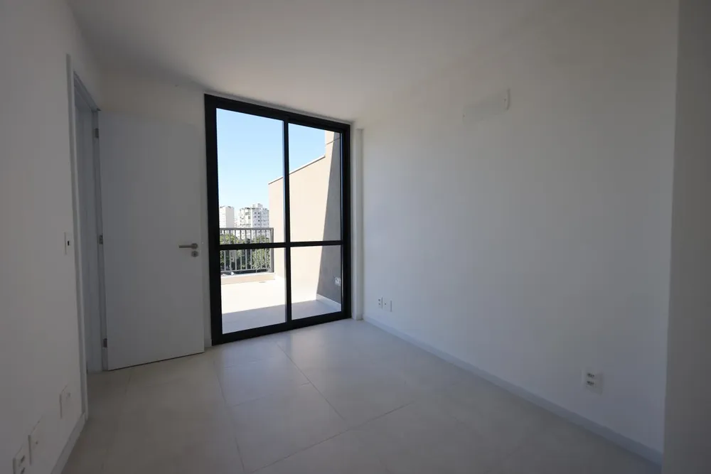 Cobertura, 3 quartos, 150 m² - Foto 7