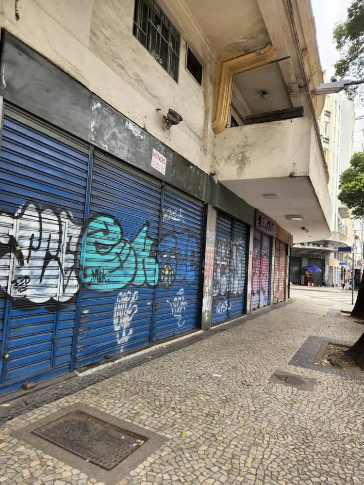 Loja-Salão, 94 m² - Foto 1