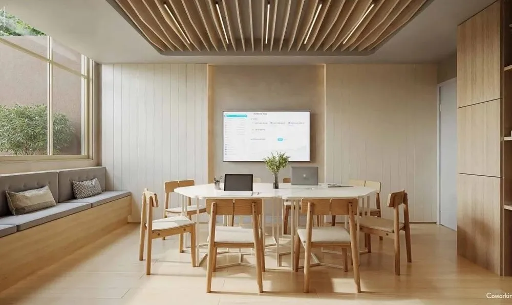 Apartamento, 1 quarto, 36 m² - Foto 9