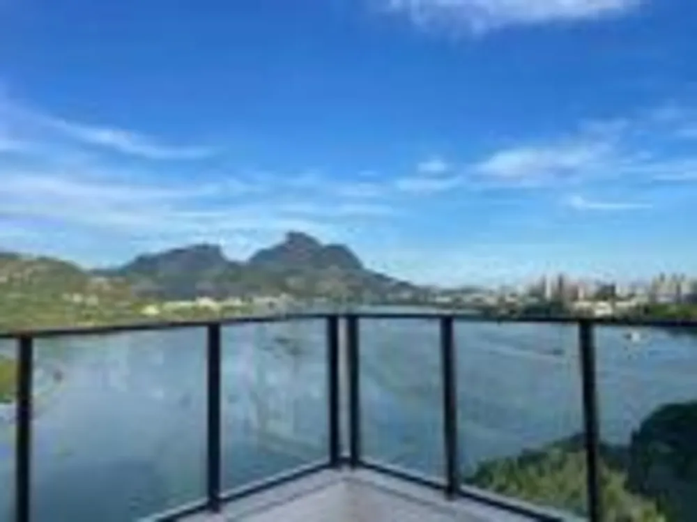 Apartamento, 3 quartos, 95 m² - Foto 2