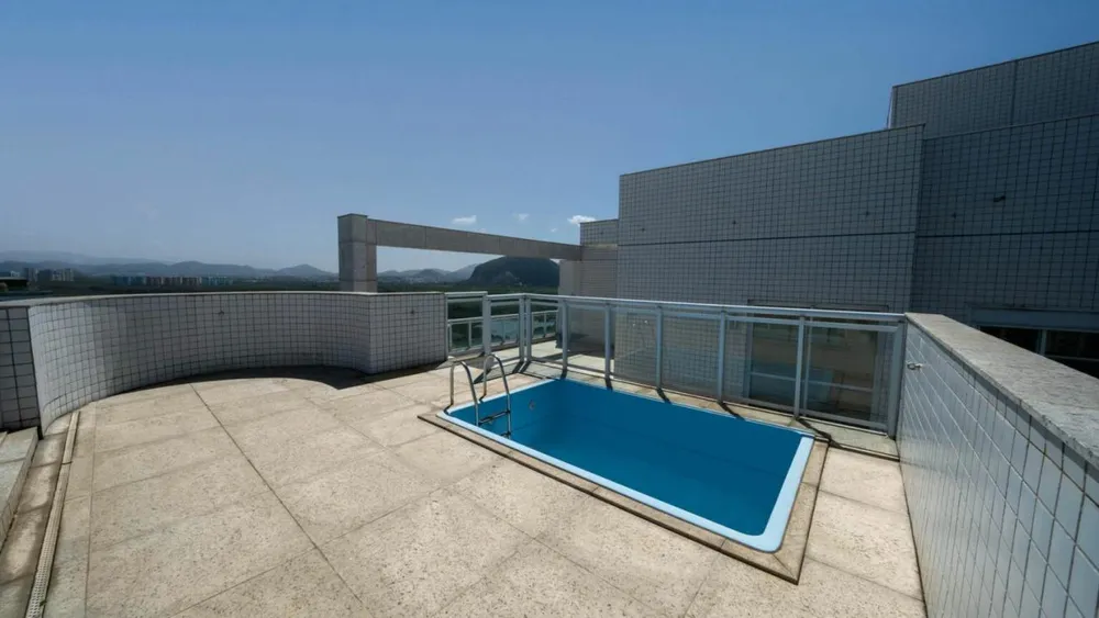 Apartamento, 4 quartos, 151 m² - Foto 6